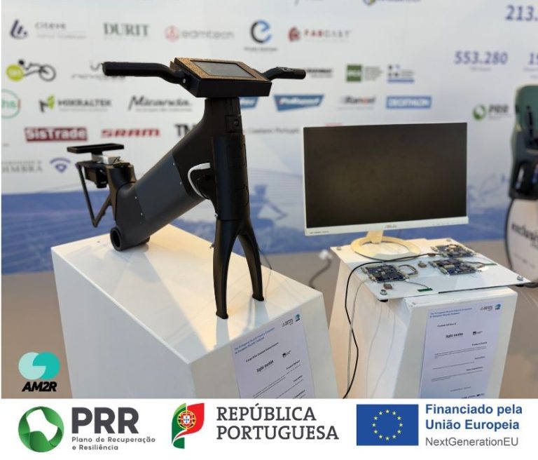 EuroBike_Bicicleta_inteligente_PRR-768x656 Inovação portuguesa mostra-se na EuroBike