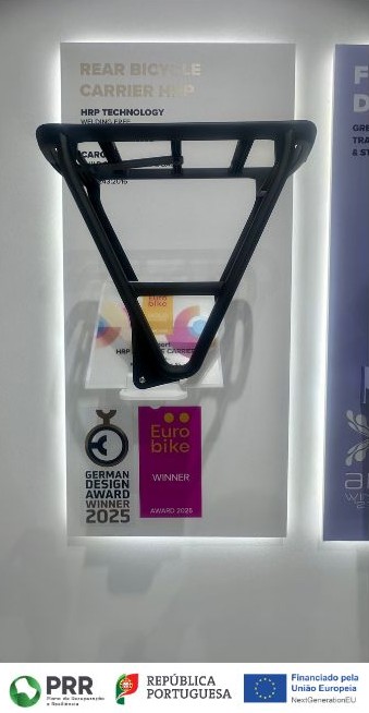 EuroBike_Polisport_PRR Inovação portuguesa mostra-se na EuroBike