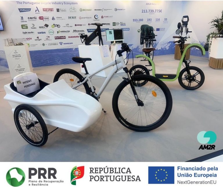 EuroBike_Sidecar_PRR-768x644 Inovação portuguesa mostra-se na EuroBike